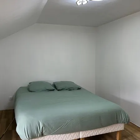 Le Relais Du Velos Route Apartment *