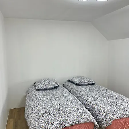 Le Relais Du Velos Route Heurteauville
