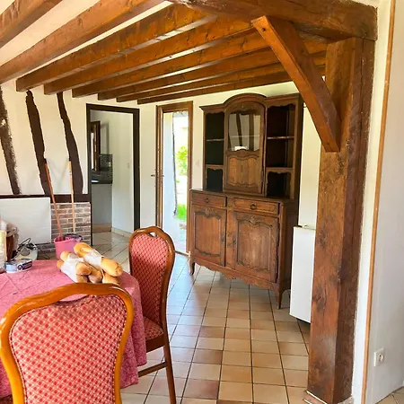 Le Relais Du Velos Route Apartment