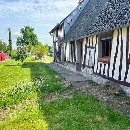 Le Relais Du Velos Route * Heurteauville