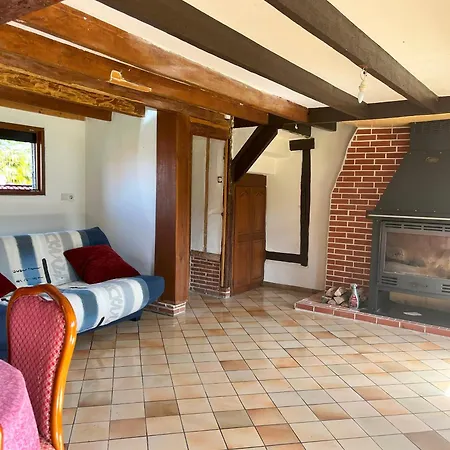 Le Relais Du Velos Route Apartment